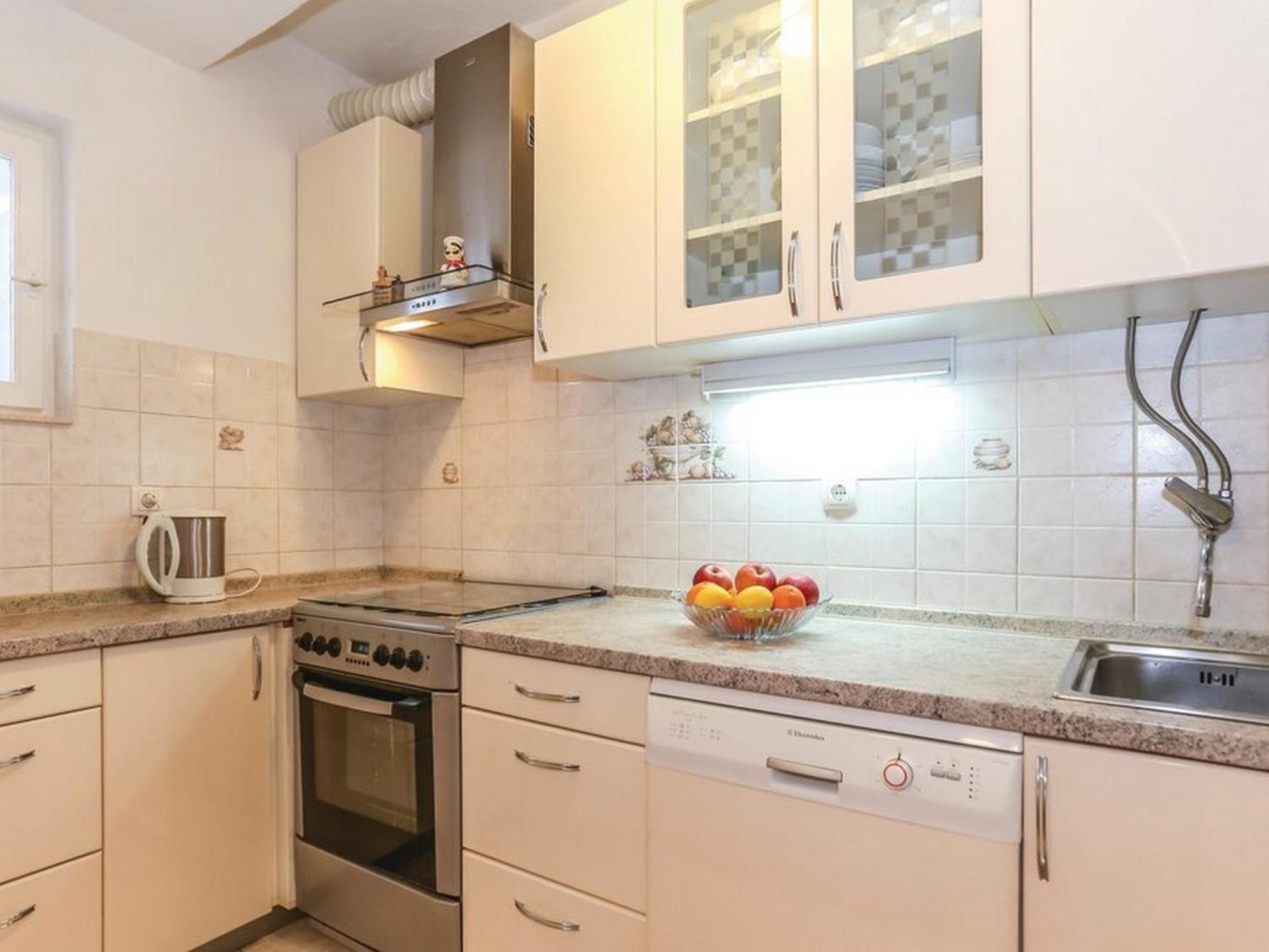 Apartments With A Swimming Pool Vojnic Sinjski, Zagora - 22835 Trilj Екстериор снимка