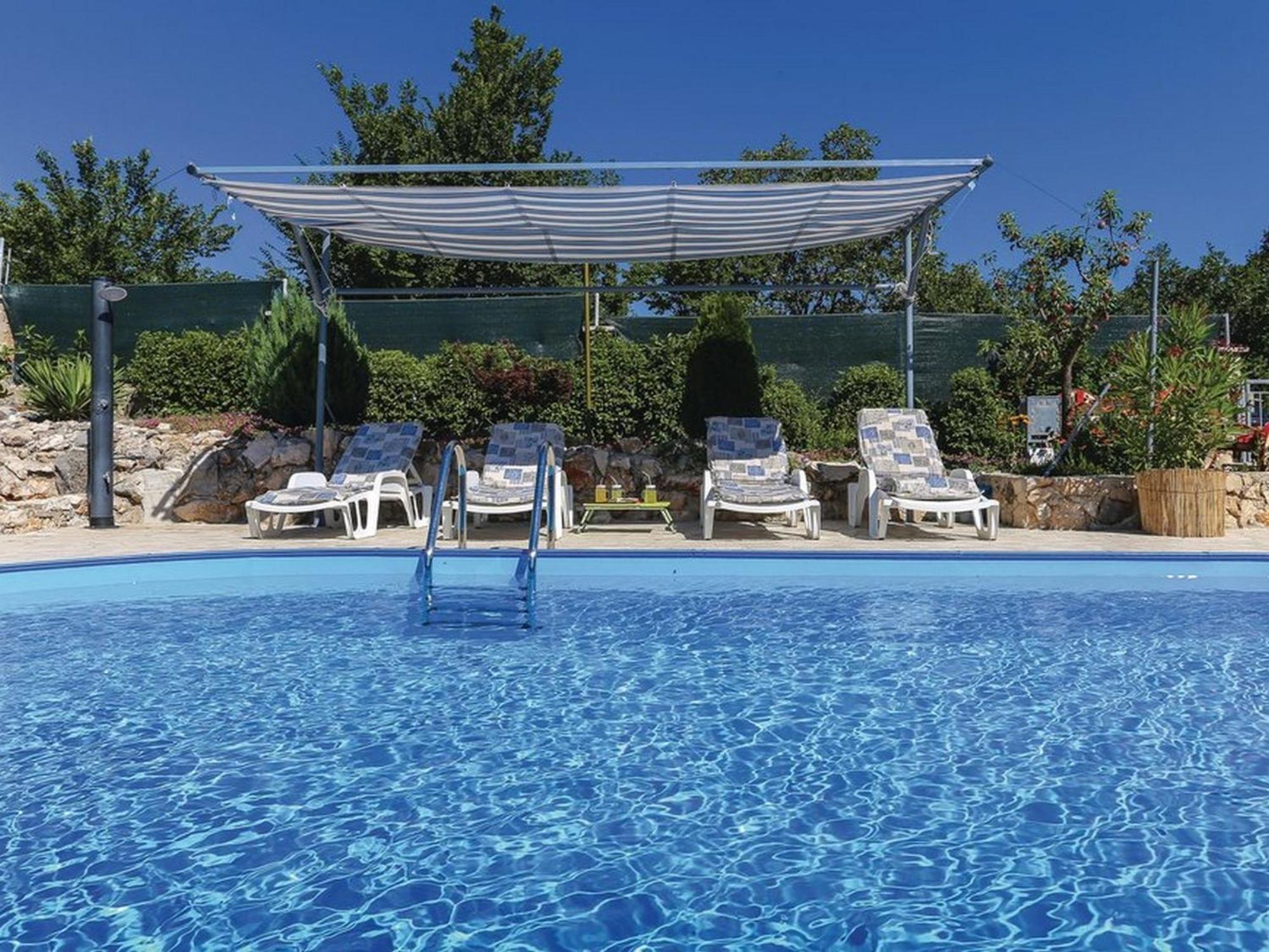 Apartments With A Swimming Pool Vojnic Sinjski, Zagora - 22835 Trilj Екстериор снимка